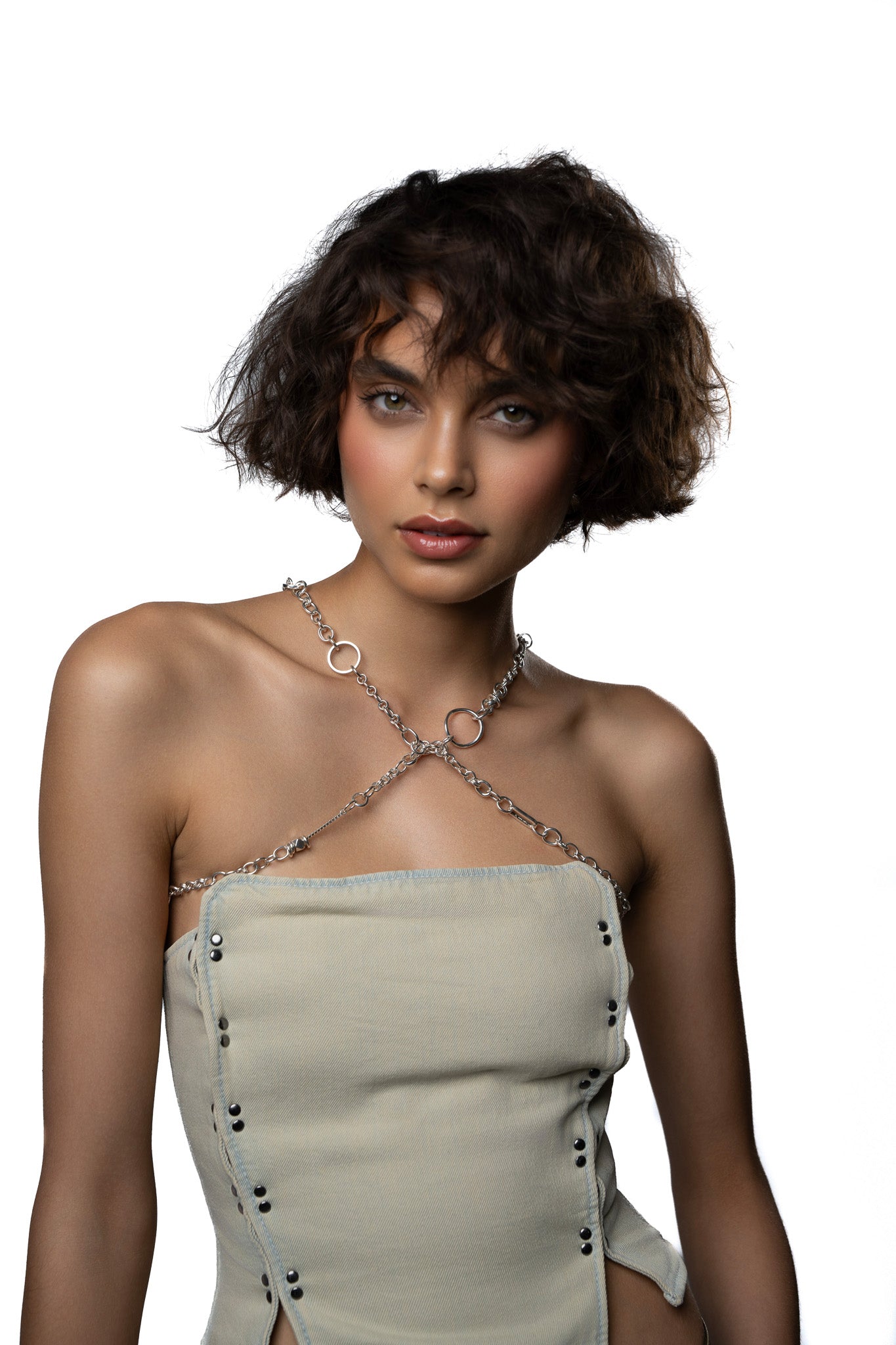 3Way Body chain